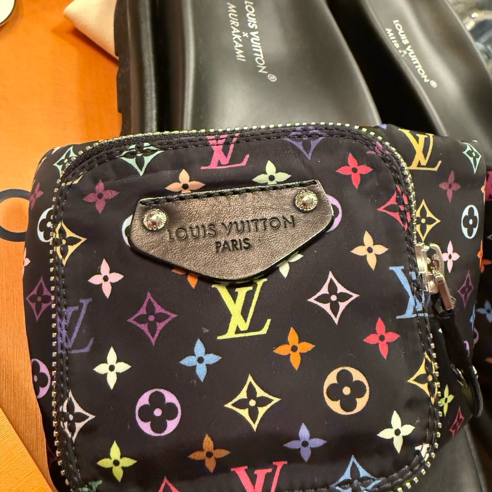 Louis Vuitton x Murakami 2025❤️SOLD - Picture 8 of 16